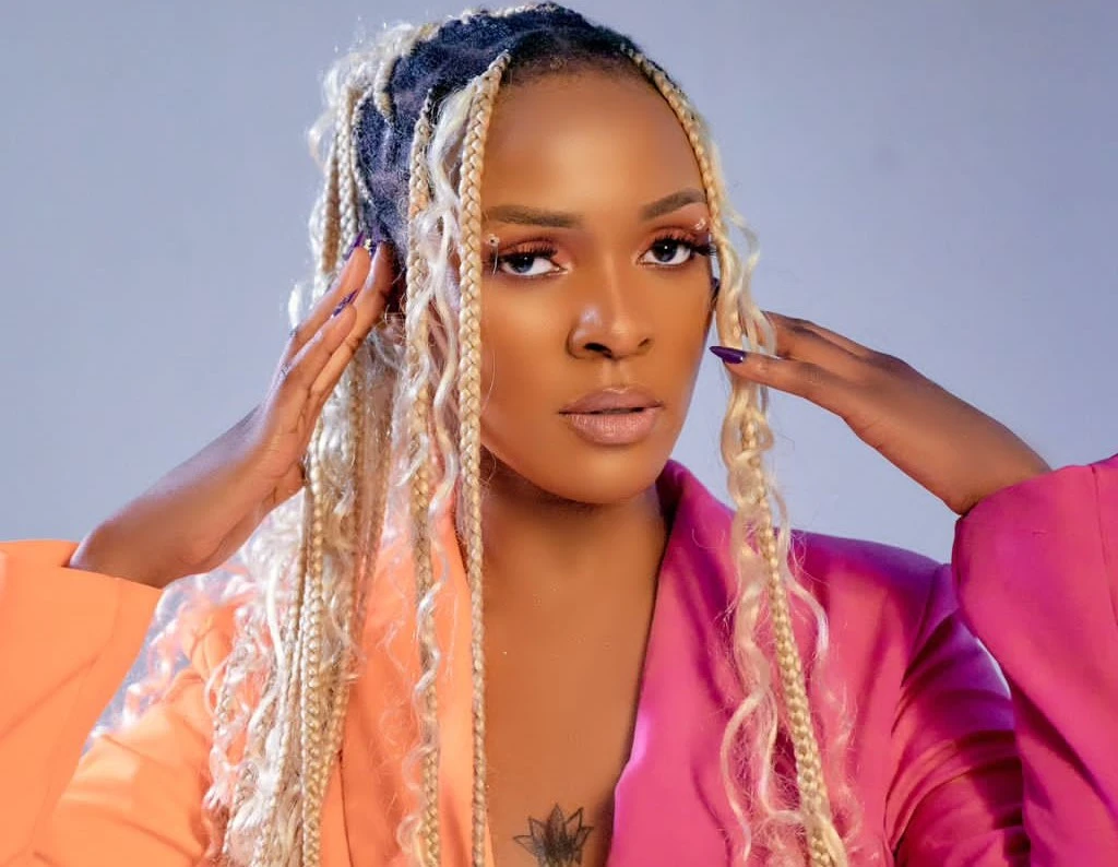 According to rumors, Jeff Kiwa is in the process of stealing Jowy Landa from Deejay Roja.